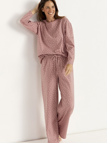 Cellbes of Sweden Pyjama in Pink