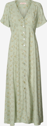 Robe 'Happy Me Collection' Odd Molly en vert : devant