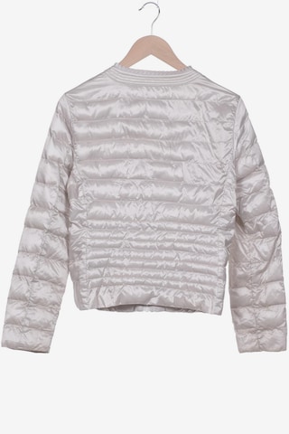 RINO & PELLE Jacke L in Grau