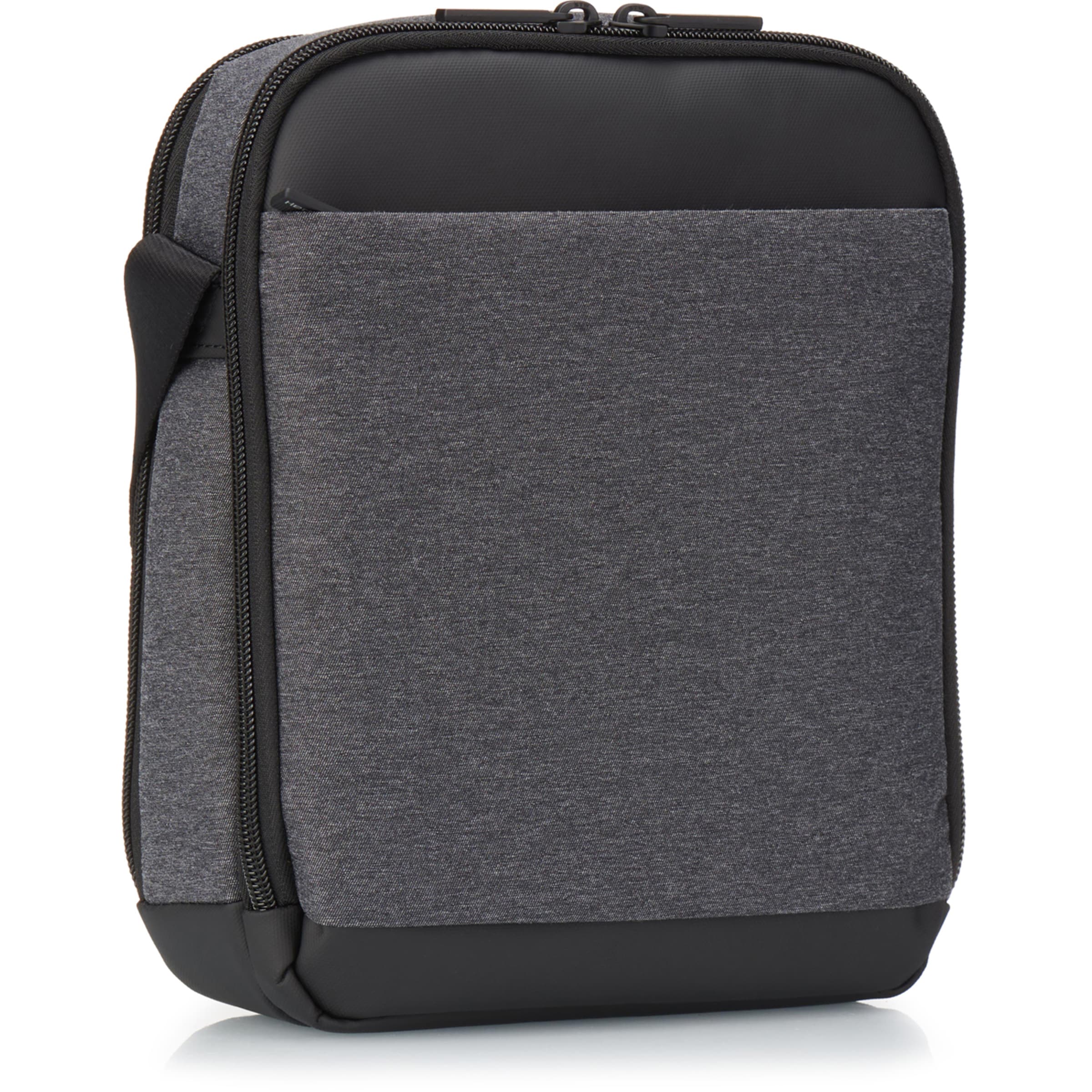 Hedgren Umhängetasche 'Next' in Grau