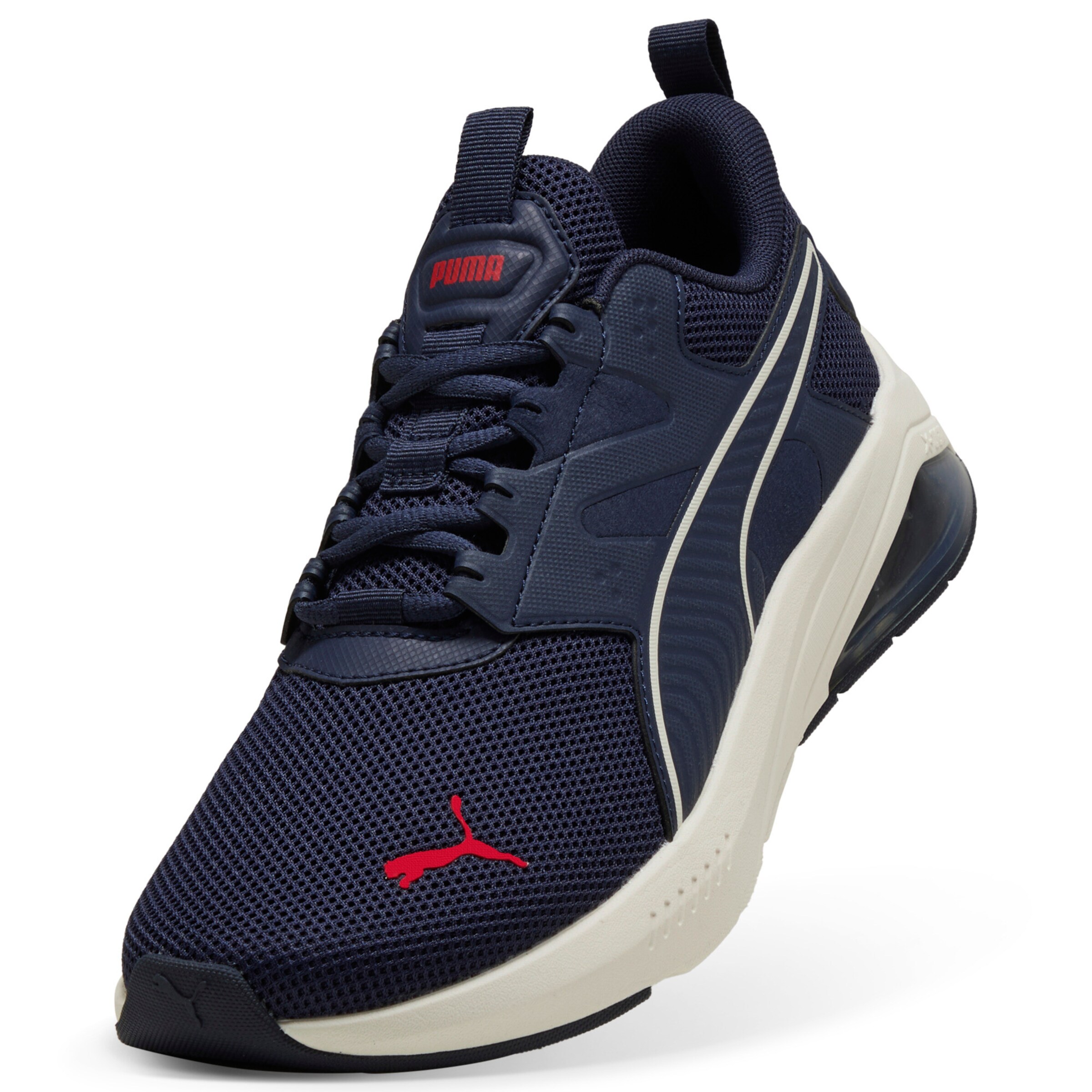 PUMA Laufschuh in Blau