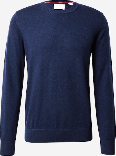 Ben Sherman Pullover em navy, Vista do artigo