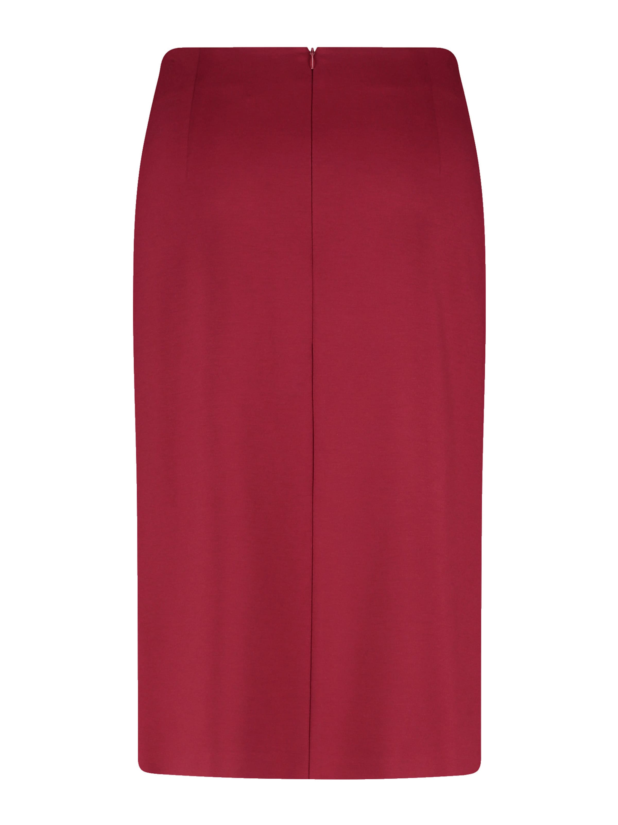 GERRY WEBER Пола в червено