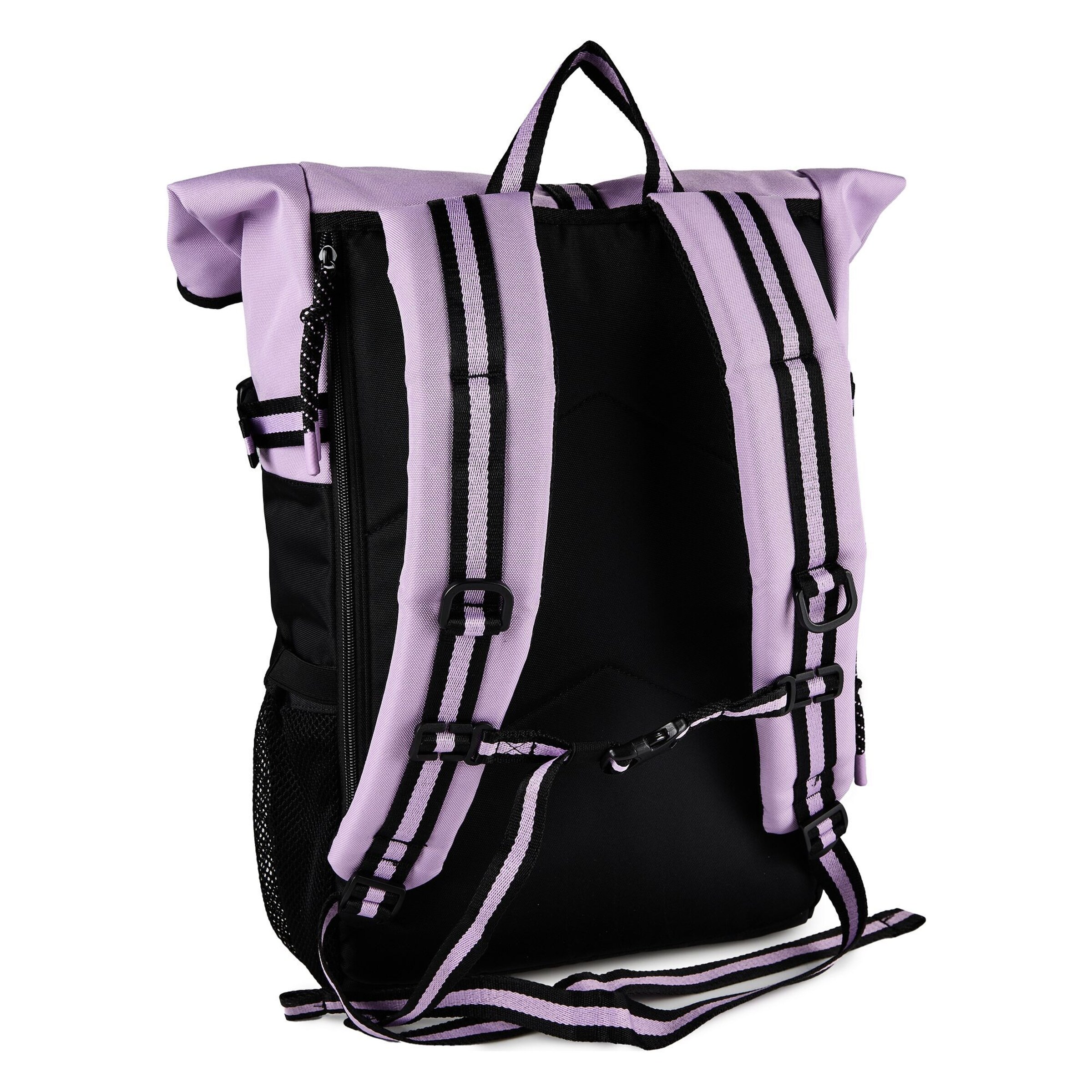 neoxx Backpack 'Iconic Daypack ' in Black