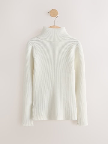 Next Sweater in Beige