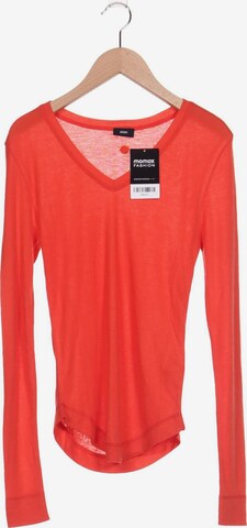 JOOP! Pullover S in Orange: predná strana
