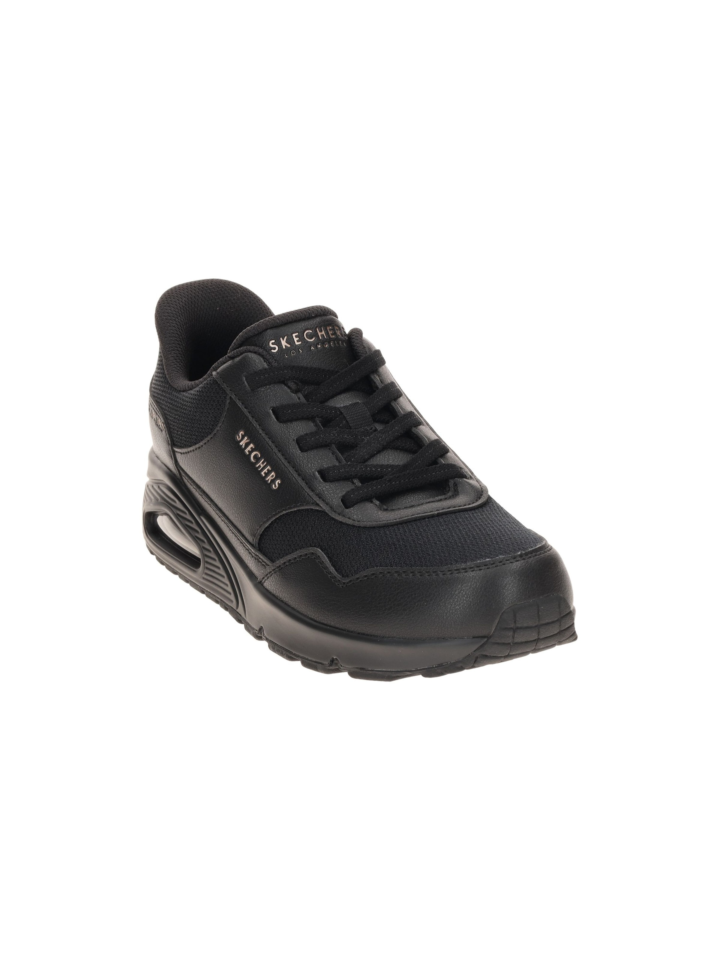 SKECHERS Hausschuh‌‌‌‌ in Schwarz