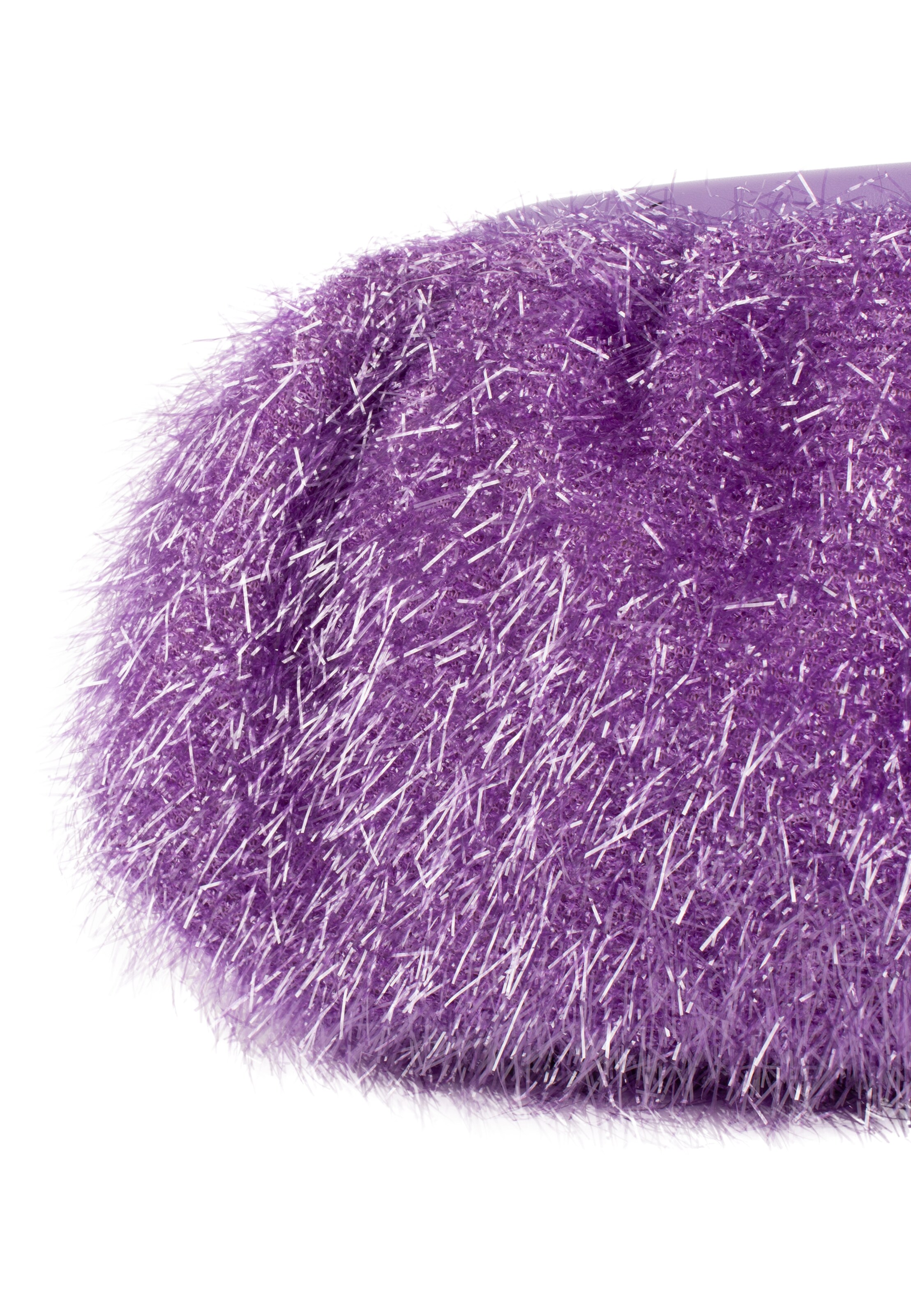 faina Клъч в лилав