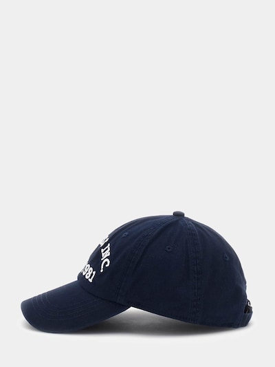 GUESS Cap in Navy / White, Item view
