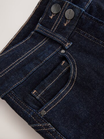 Next Bootcut Jeansy w kolorze niebieski