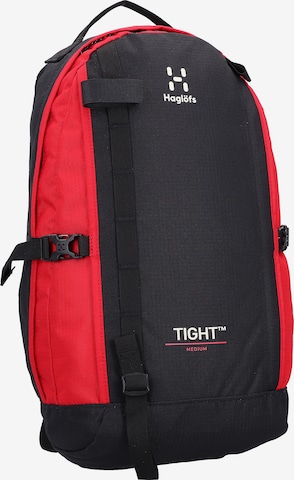 Haglöfs Backpack in Black