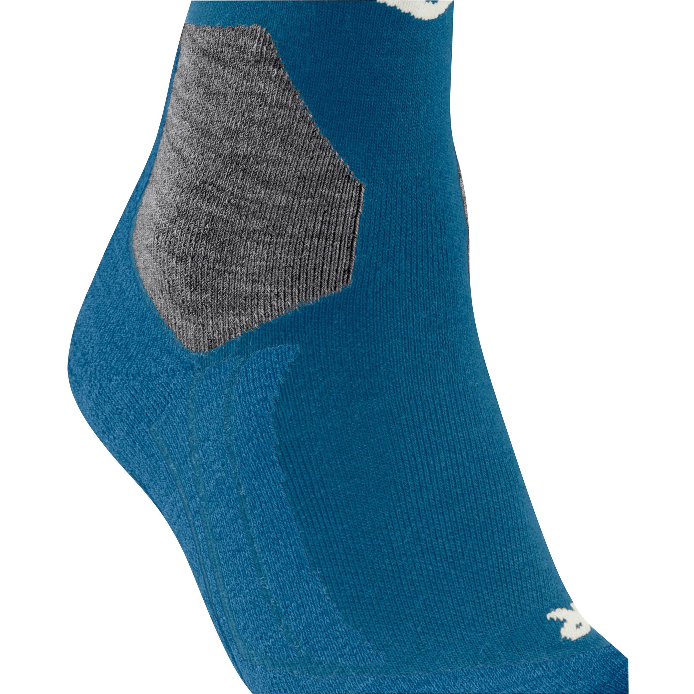 FALKE Athletic Socks 'SK2' in Blue