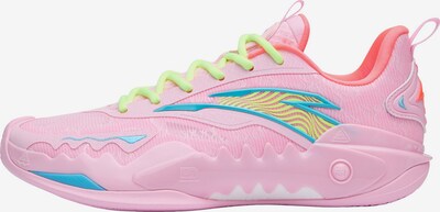 ANTA Sportschuh 'ANTA Shock Wave 5 BM' in 39 in pink, Produktansicht