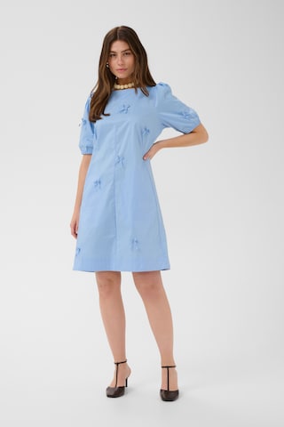 Robe 'CUAjda Antoinett' CULTURE en bleu