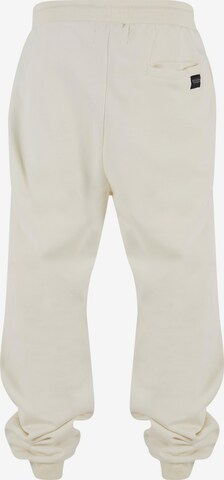 Loosefit Pantaloni 'Duncan' di ROCAWEAR in beige