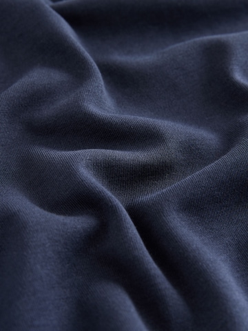 self. Pyjama in Blau