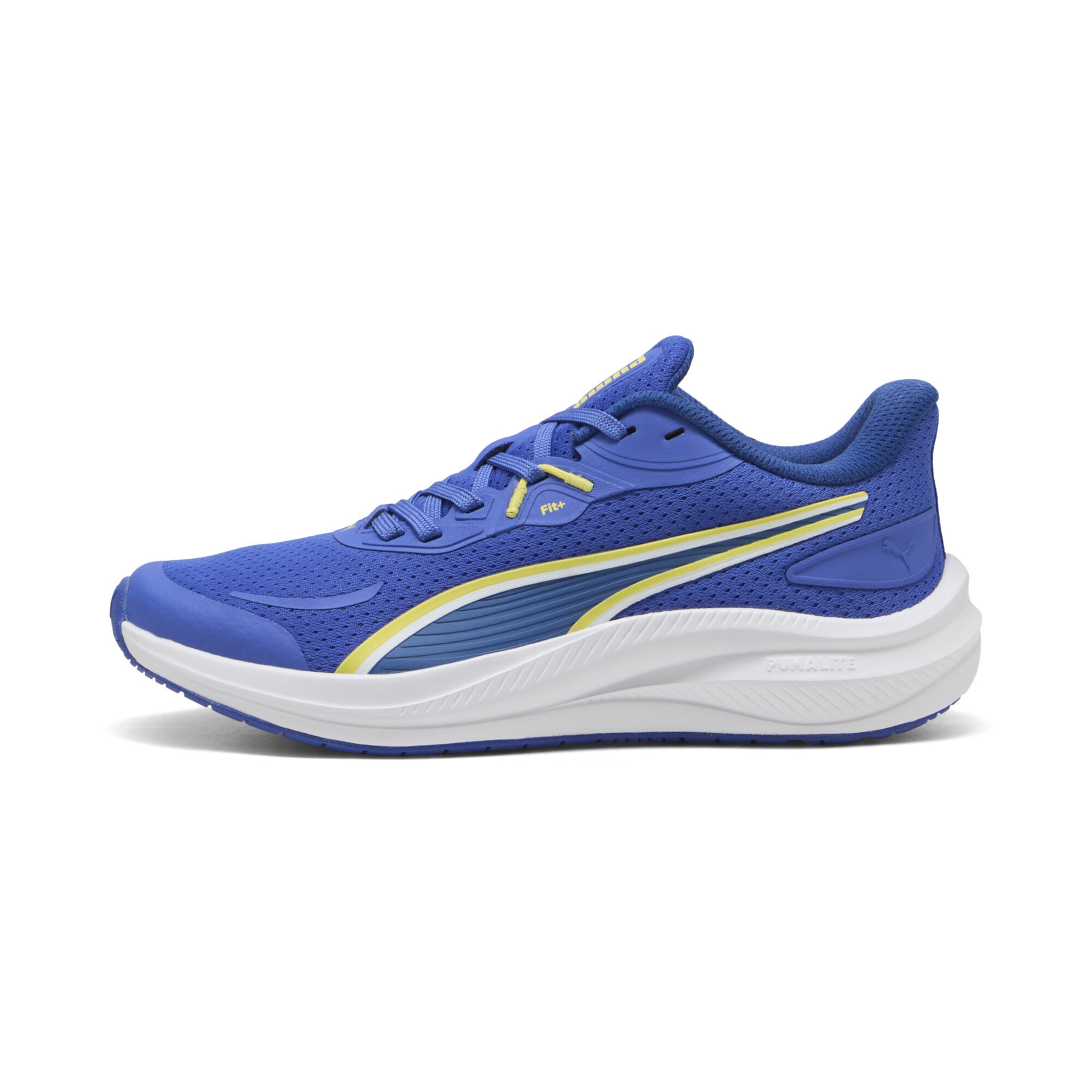 PUMA Sneakers 'Skyrocket Lite 2' in Blauw: voorkant