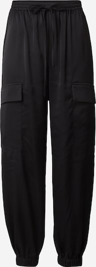 Y.A.S Cargo trousers 'Ezra' in Black, Item view