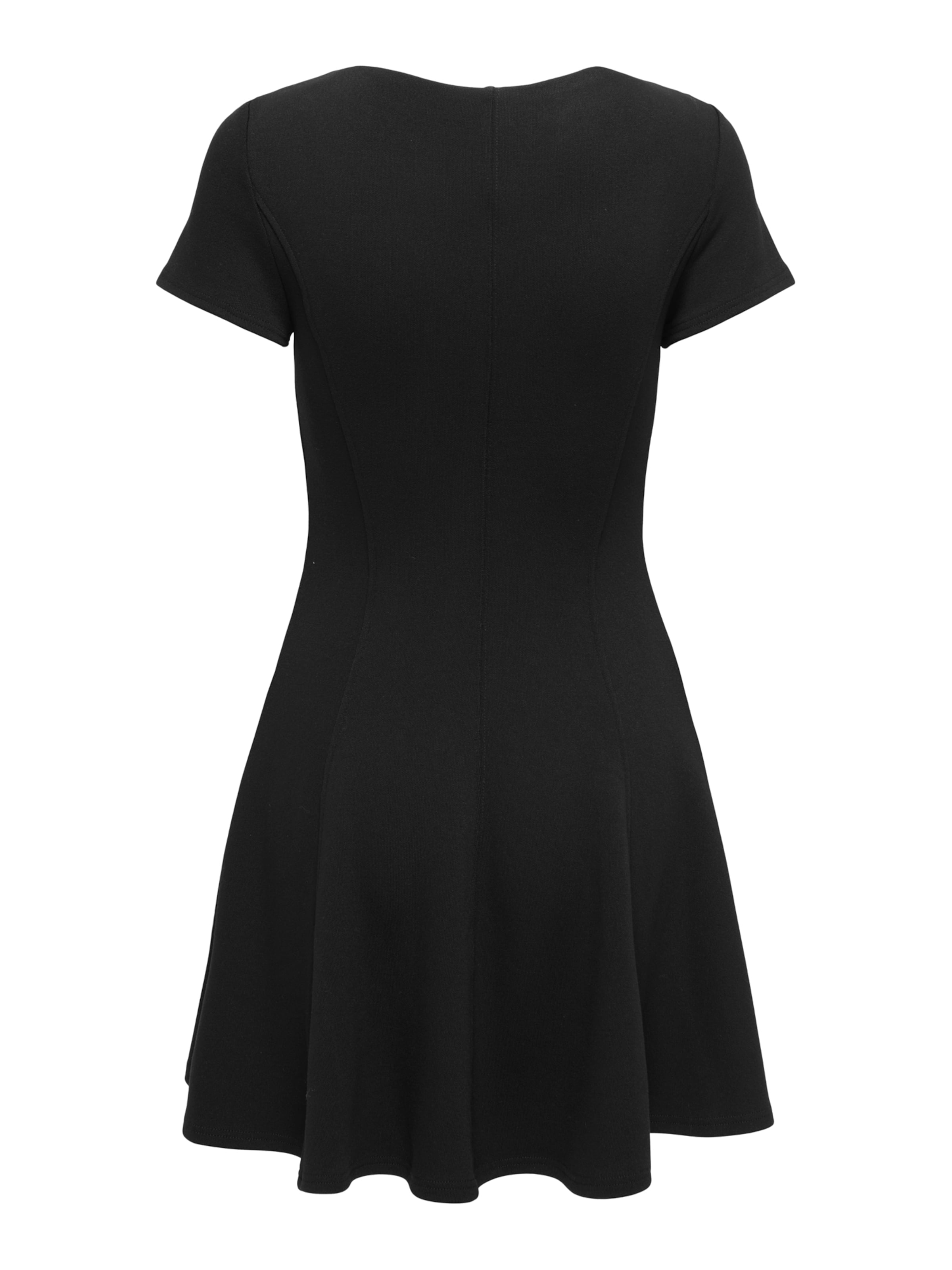 Robe 'ONLKENYA' ONLY en noir