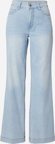 MAC Jeans 'Dream Authentic' in Blue: front