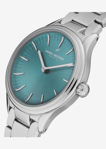 Daniel Hechter Watches Analoog horloge in Zilver