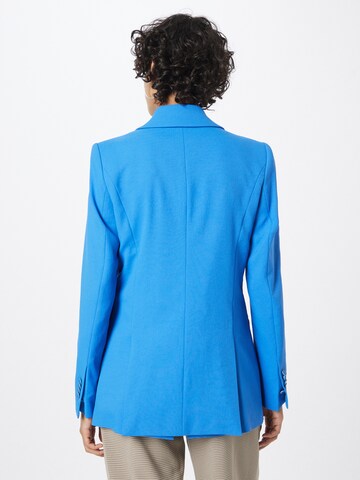 DRYKORN - Blazer 'ATLIN' em azul