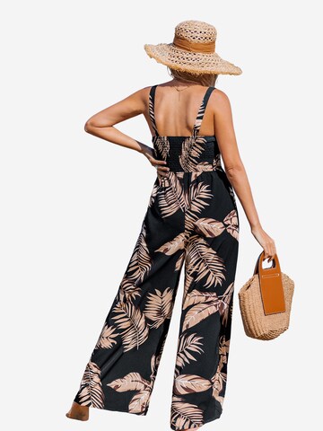 Cupshe Jumpsuit in Black