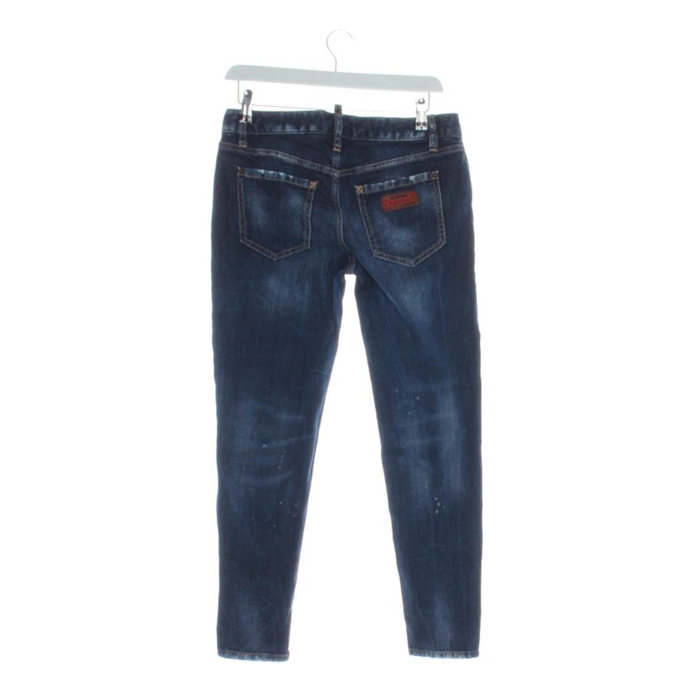 DSQUARED2 Jeans 24-25 in Blau