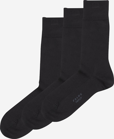 FALKE Ponožky 'Family' - tmavě modrá, Produkt