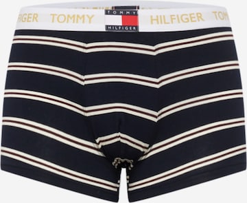 Tommy Hilfiger Underwear شورت بوكسر بلون أزرق: الأمام