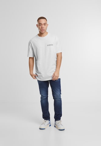 2Y Premium Slimfit Jeans 'Antonio' in Blauw