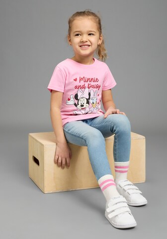 Kidsworld Shirt in Pink
