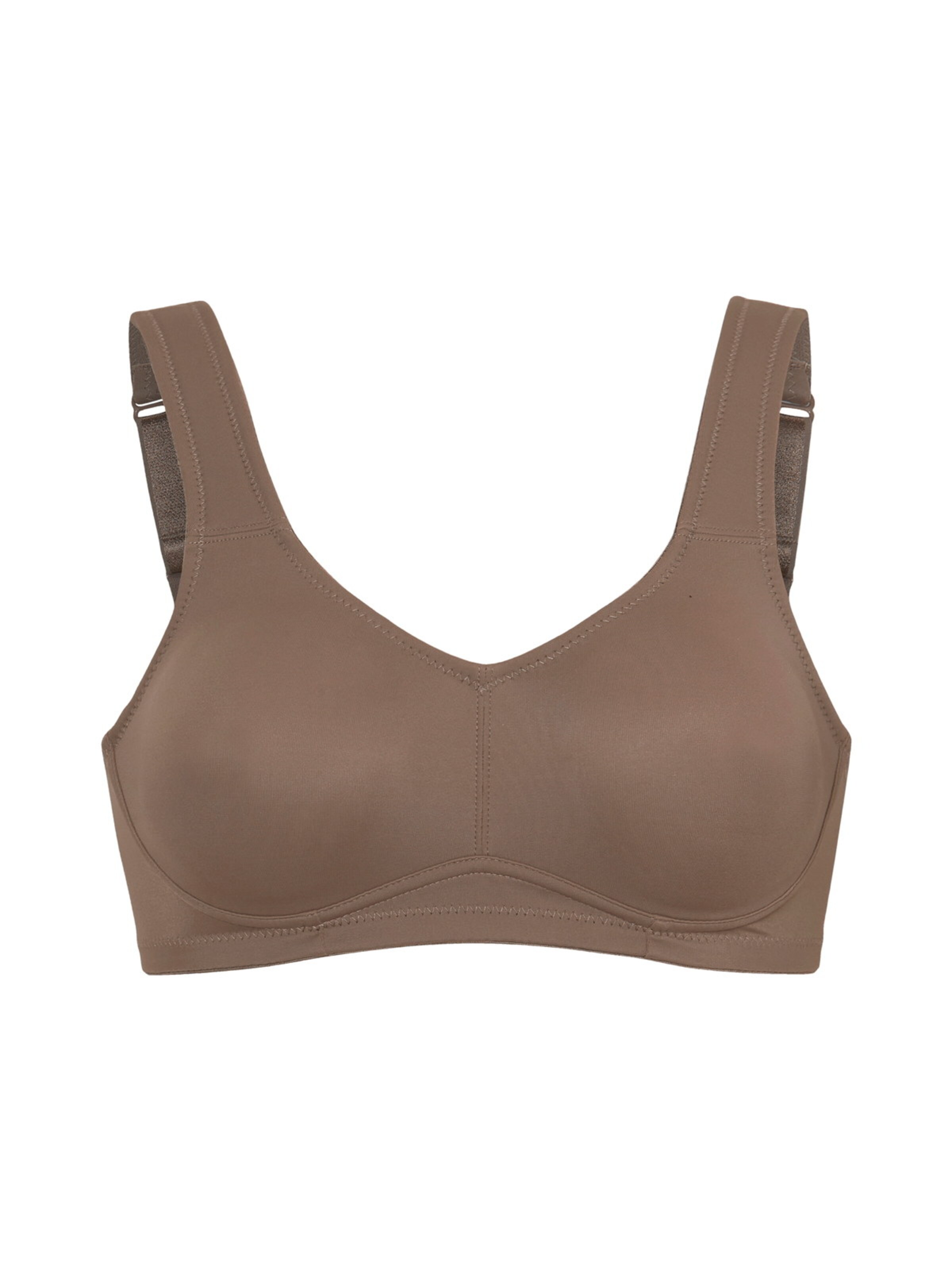 Cellbes of Sweden Bustier BH in Bruin