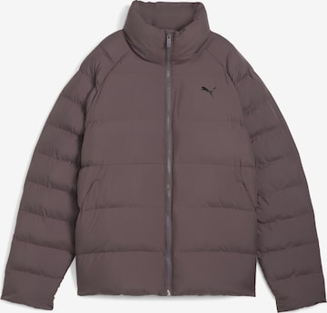 PUMA Tussenjas 'Mono' in Lila: voorkant