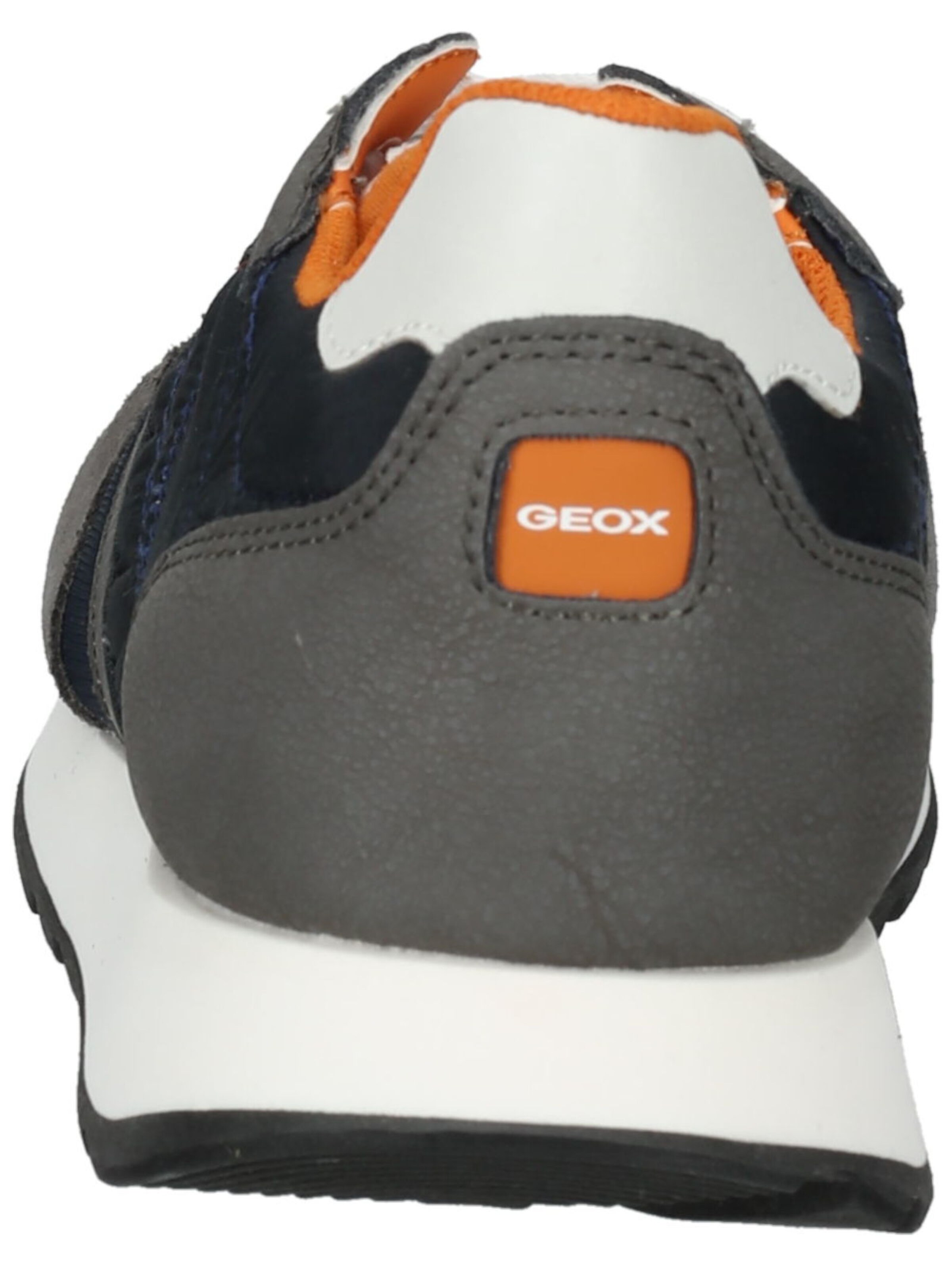 GEOX Sneaker in Blau