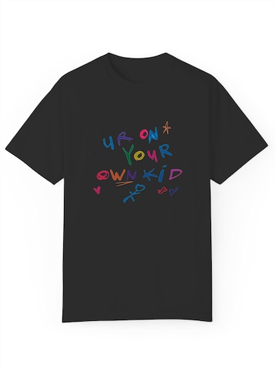 GORHEY Shirt in Black, Item view