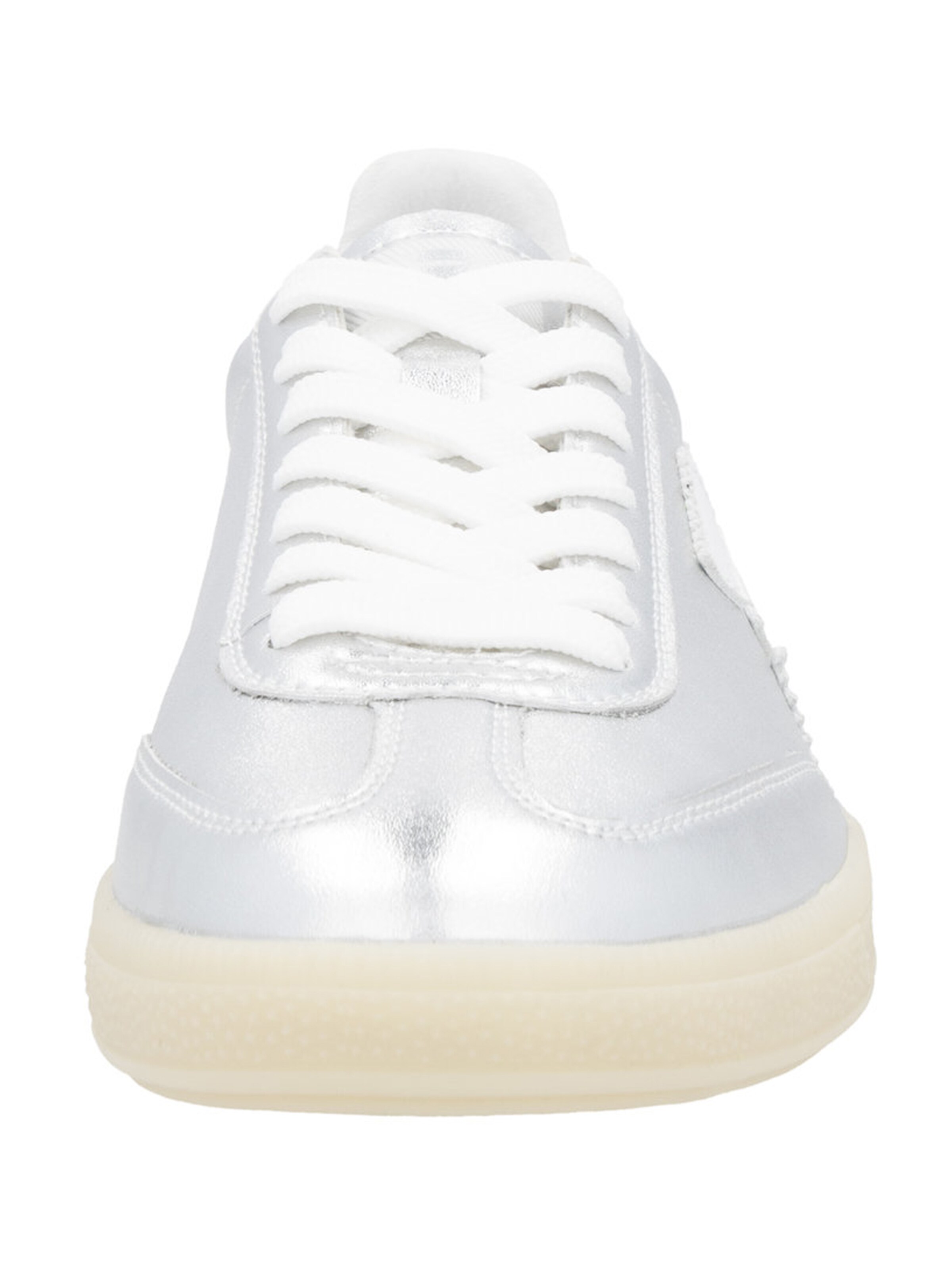 Rieker Sport Sneaker low i sølv