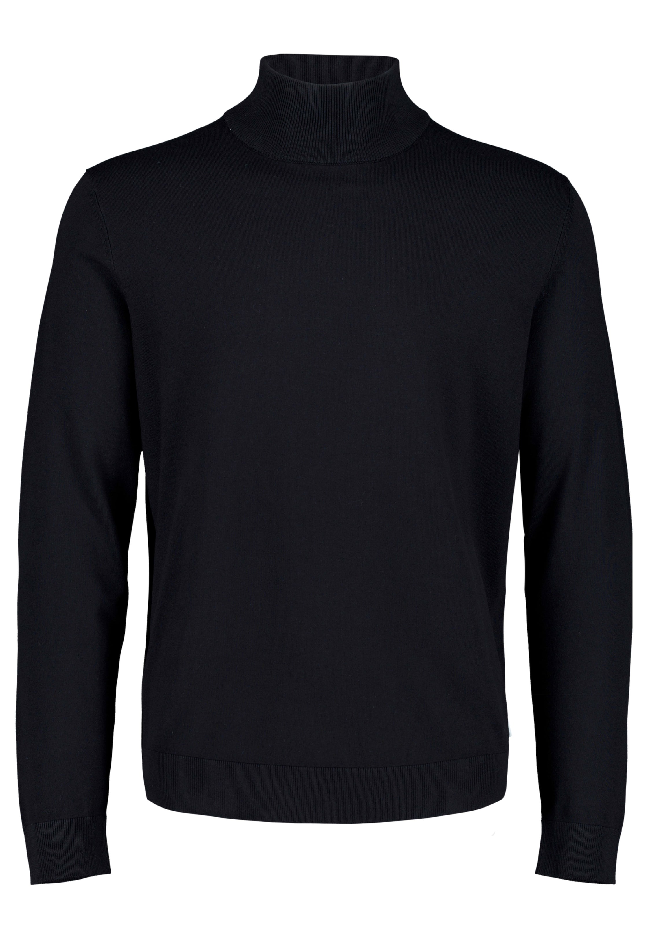 Lindbergh Sweater in S in Black, Item view