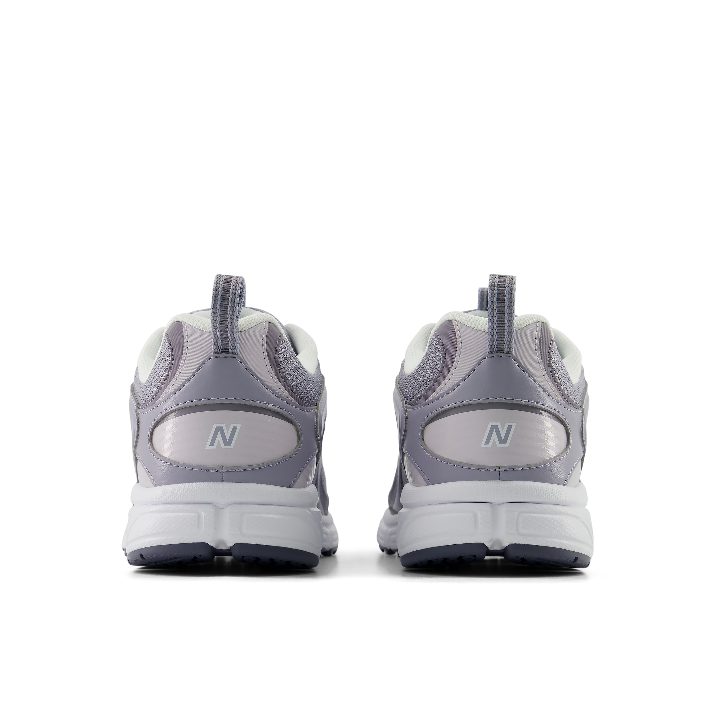 new balance Sneaker in Grau