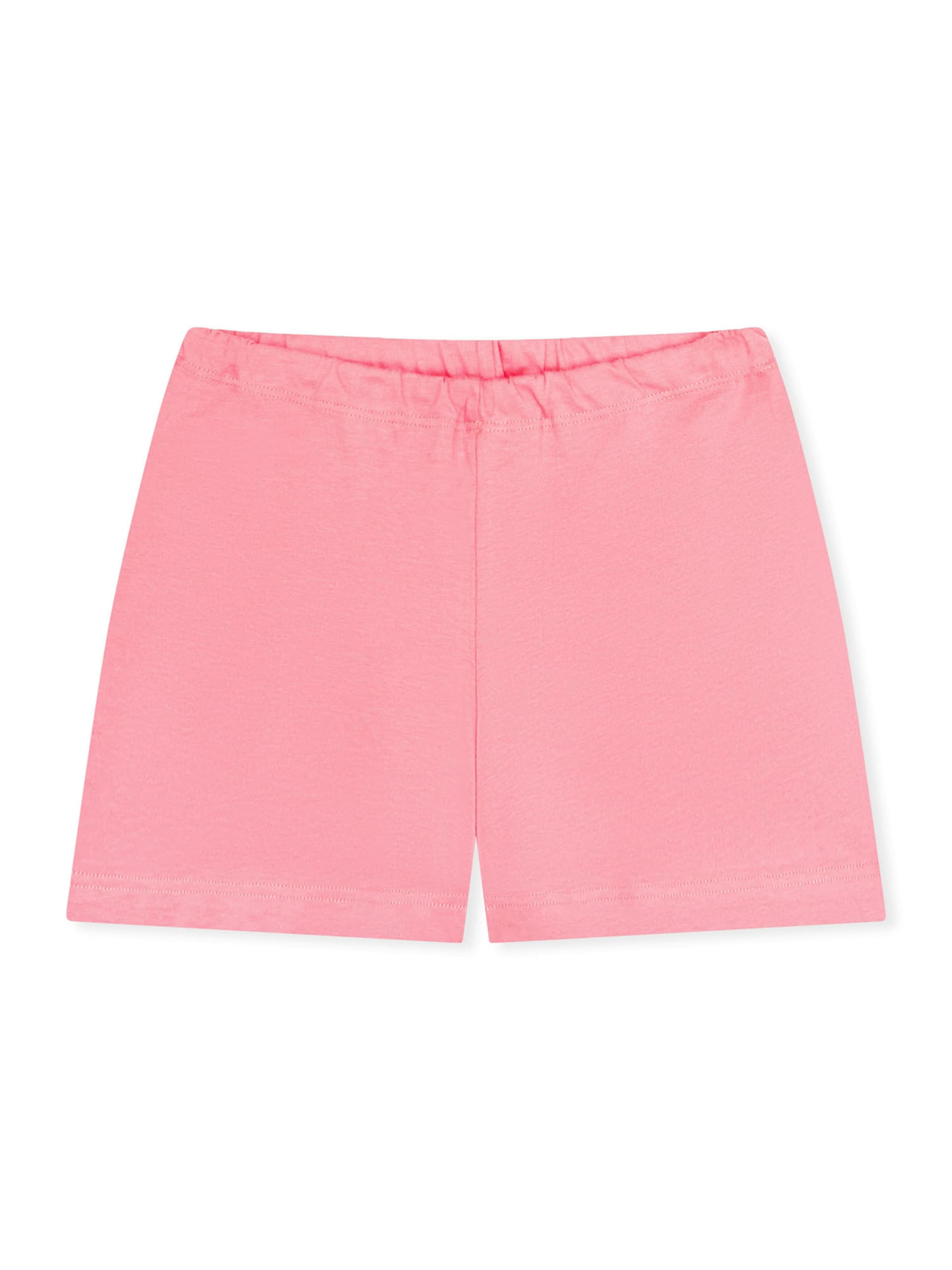 Pyjama ' Kids Nightwear ' SCHIESSER en rose