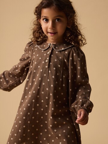 NAME IT - Vestido en gris