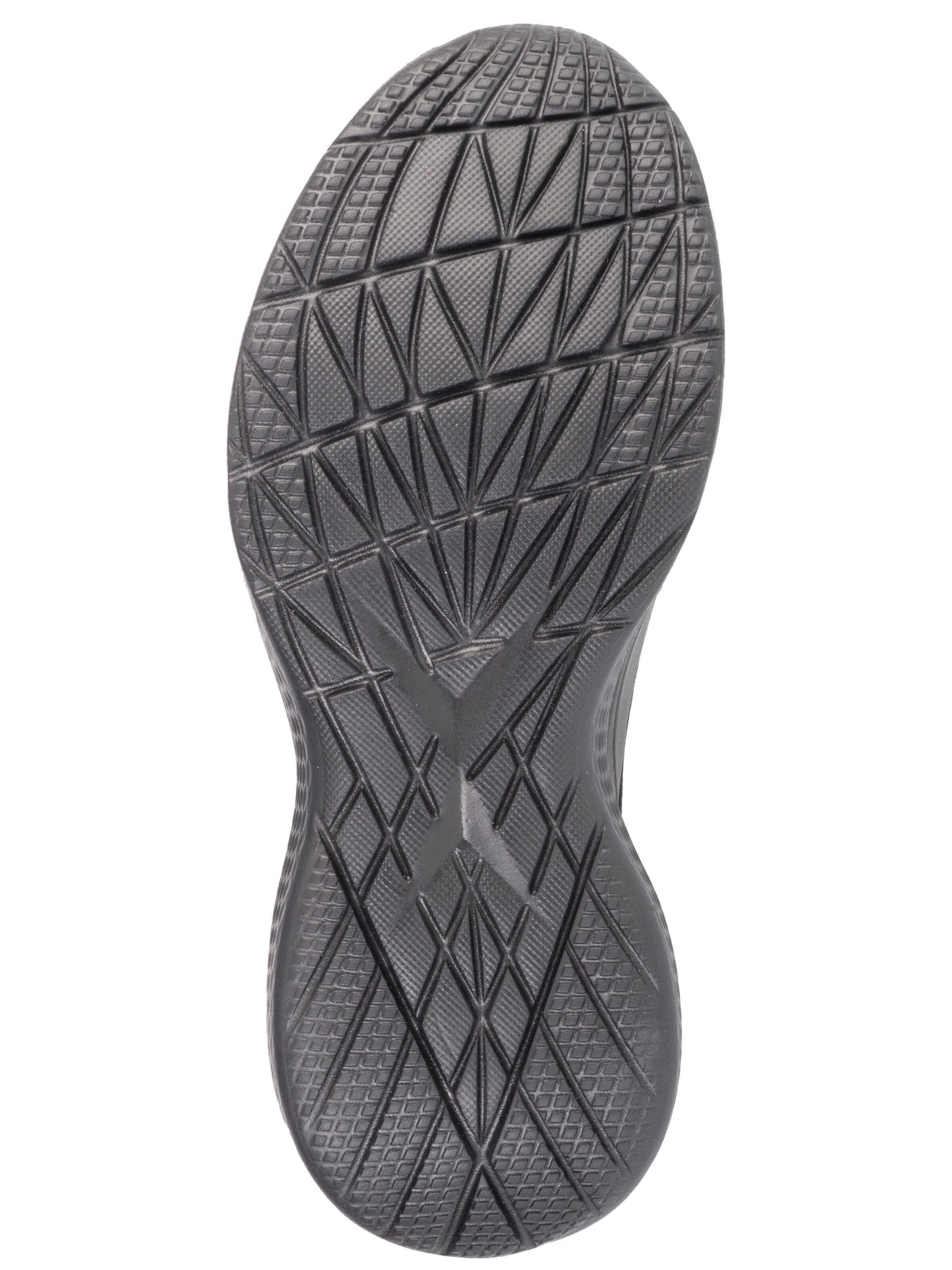 SKECHERS Slip On‌‌ in Schwarz