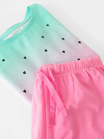 Cool Club - Pijama em rosa