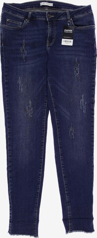 monari Jeans in 32 in Blue: front