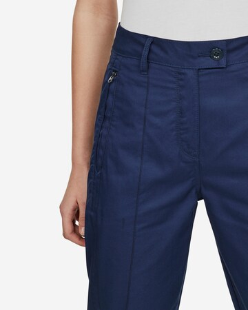 G-Star RAW Tapered Chino Pants in Blue