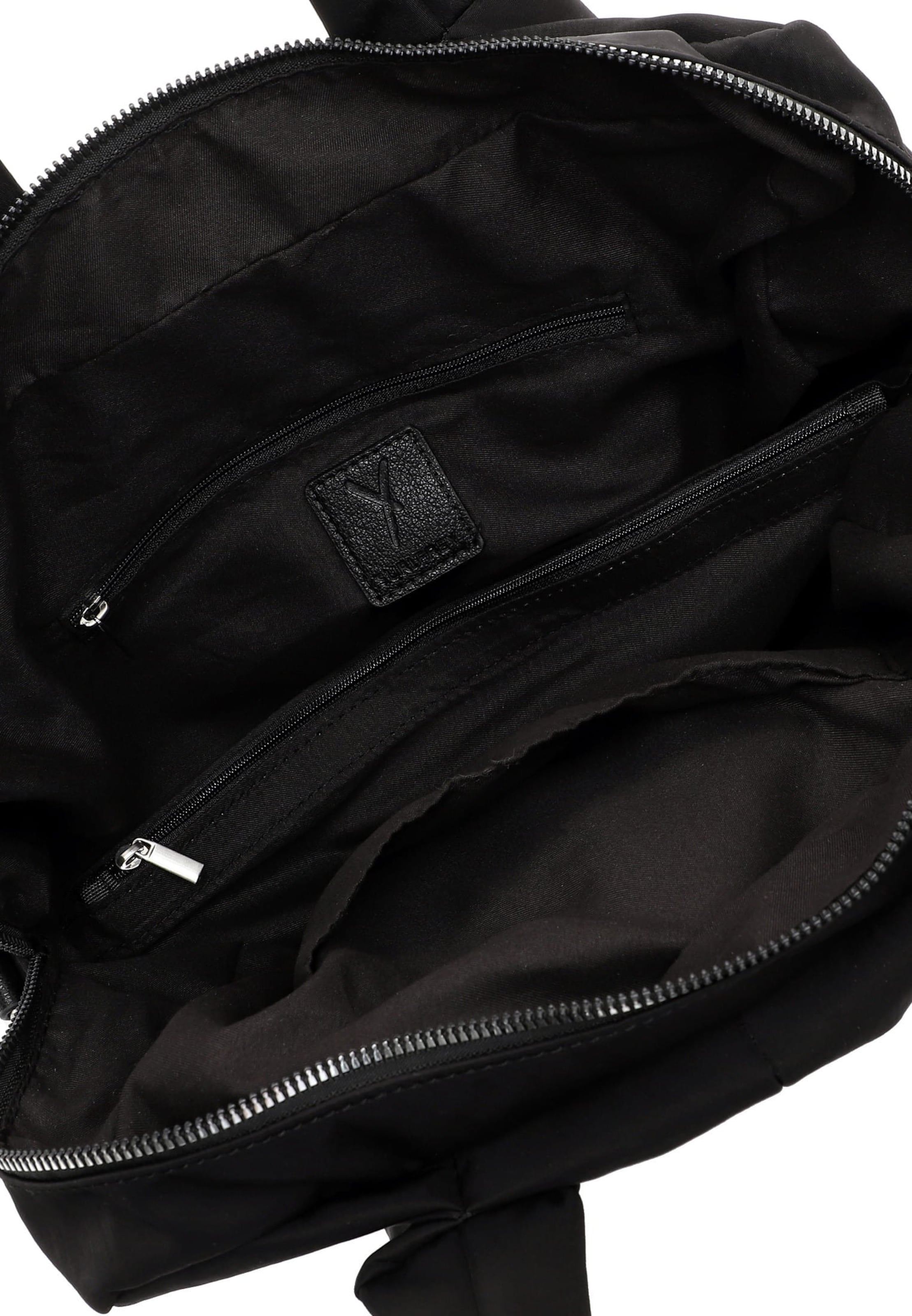 Suri Frey Shopper 'Pauly' in Black