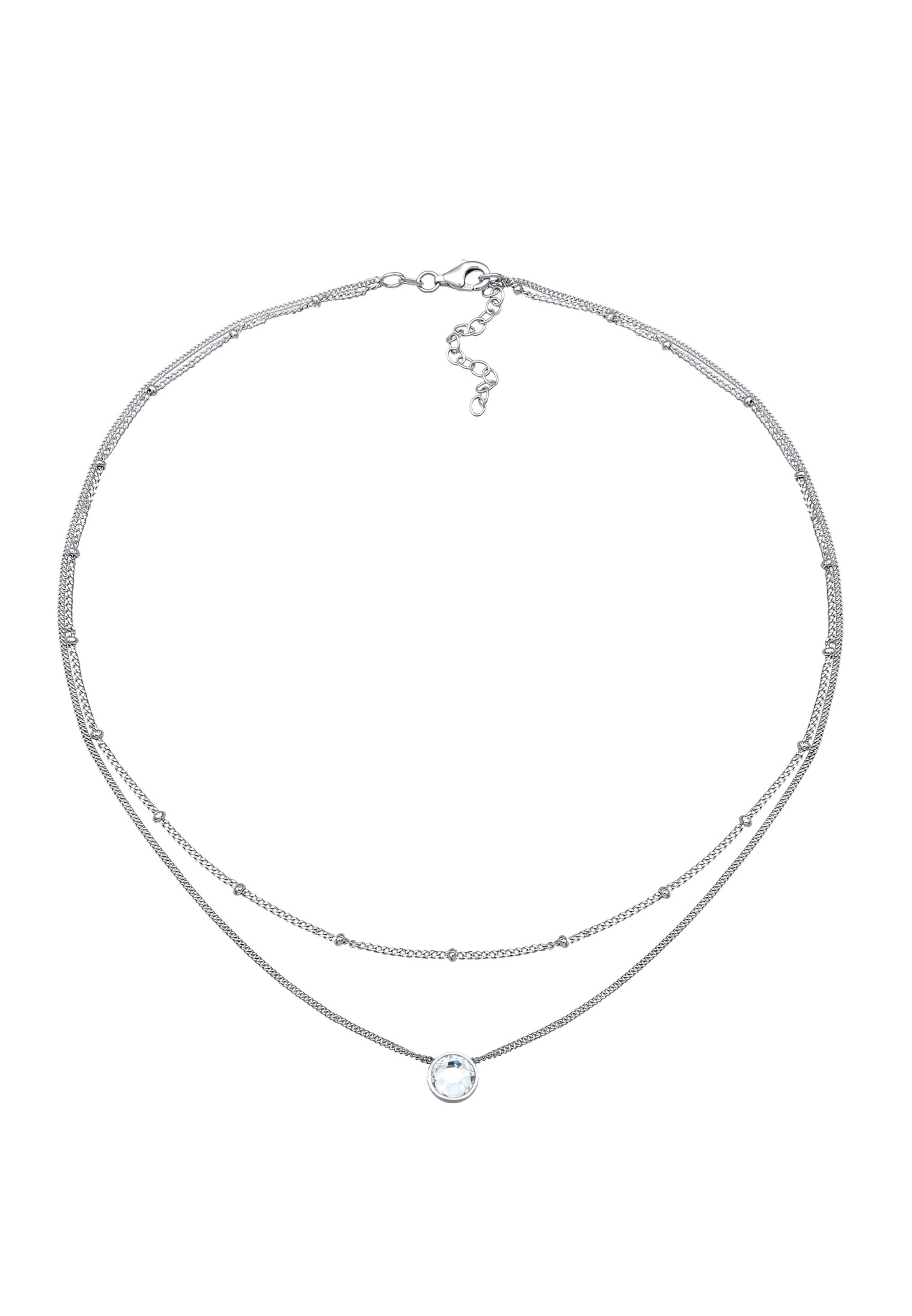 ELLI Necklace in Silver
