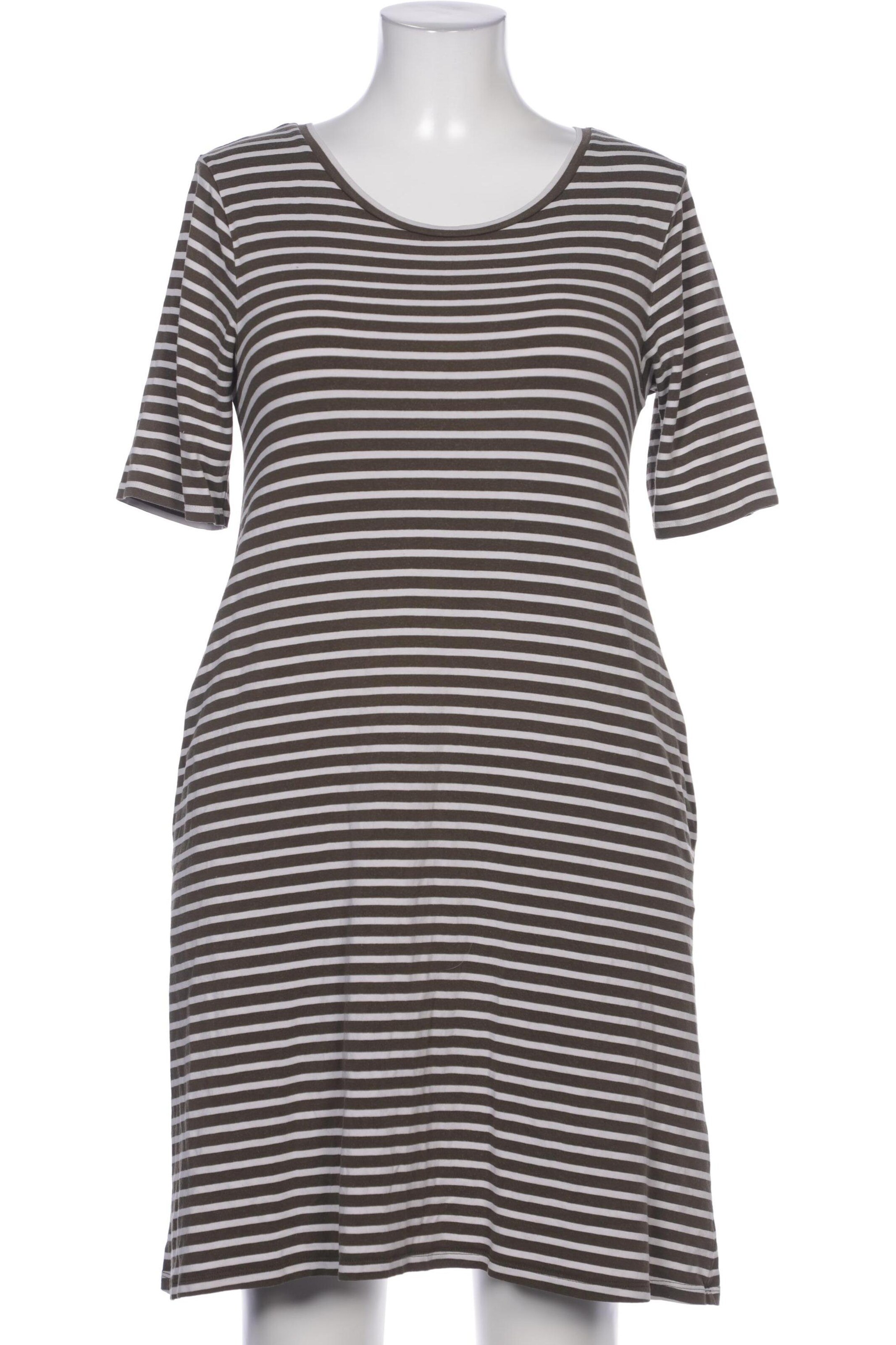 HALLHUBER Dress in XL in Green: front