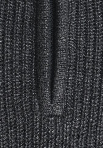 H.I.S Pullover in Grau