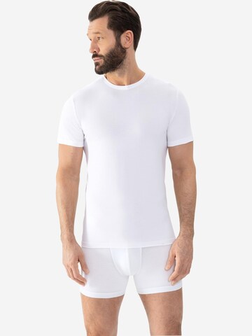 Mey Undershirt 'Comfort Cotton' in White